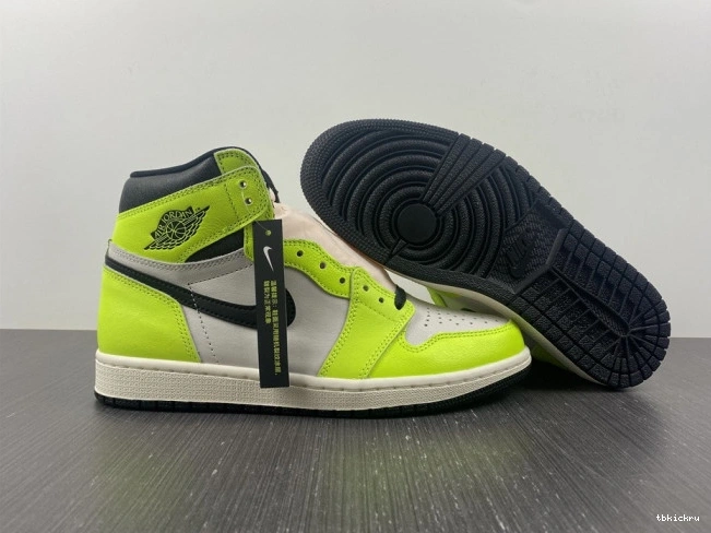 Cheap TBkick 555088-702 Air 1 Volt High OG Jordan 0628